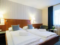 Hotel Wartburg Stuttgart Các khách sạn gần Phố mua sắm Koenigstrasse