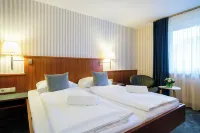 Hotel Wartburg Stuttgart - Hot Tub