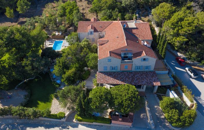 Boutique Hotel Boškinac