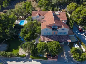 Boutique Hotel Boškinac