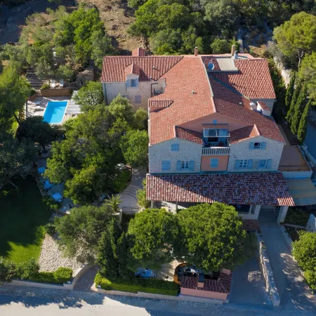 Boutique Hotel Boškinac