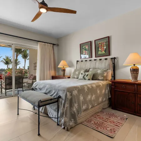 Grand Marina Villas