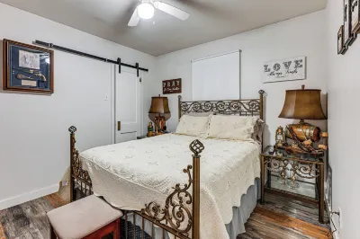 Mountain & Valley Views! Pet-friendly Pioche Home Hotels in 