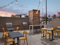 Home2 Suites by Hilton Goodyear Phoenix West Hotels in Goodyear