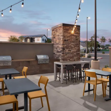 Home2 Suites by Hilton Goodyear Phoenix West