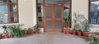 Hotel Som Kunj