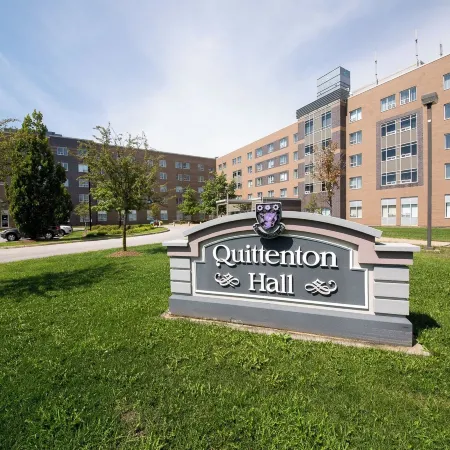 Residence & Conference Centre - Windsor