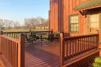 Steps to Shore: Group Getaway on Kentucky Lake! - 3-stjärniga