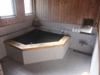 Turtle Inn Nikko - Bathtub