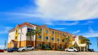 Microtel Inn & Suites by Wyndham New Braunfels - Uima-altaat