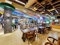 Nagoya Thamrin City Apartment Tower A