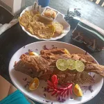 Vicina Maris Beach Lodge Hotel di 