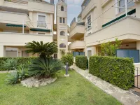 Denia Beachside Apartment