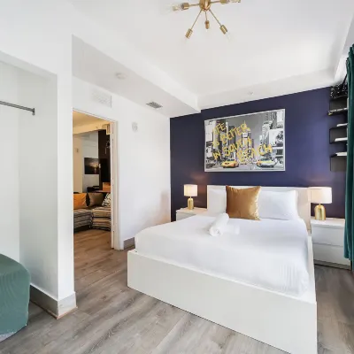 Drexel Apts by At Mine Hospitality Hotels near South Beach