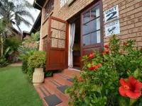 Kairos Home Hotels in Nkangala