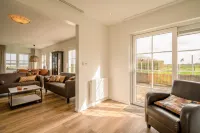 Tastefully Furnished Holiday Home - 4-Star