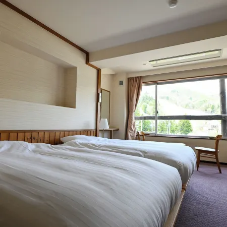 Hotel Goryukan