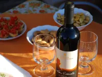 B&B la Rosa Antica Hotels in Castro di Lecce