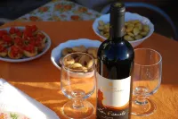 B&B la Rosa Antica