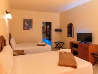 Eurohotel Hotels in Ciudad Del Carmen