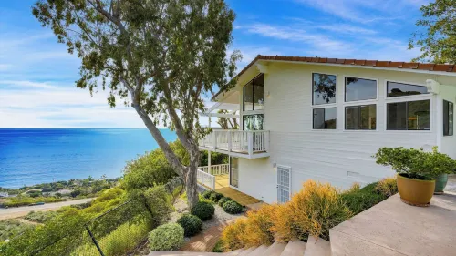Pacific View Malibu by Avantstay Oceanfront Retreat + Ocean Views