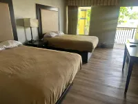 奧爾巴尼戴斯酒店