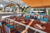 Melia South Beach - Mountain view