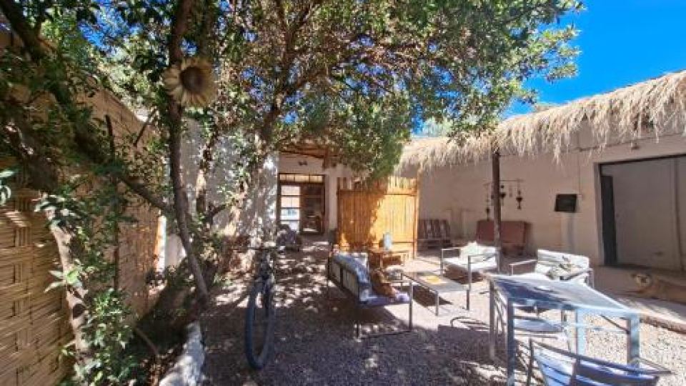 Hostal Nativo