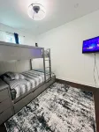 Private Entrance Movie Theater Stay New Build 2023