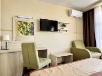 Loza Hutor Guest House Hotels in Sukko