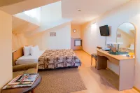 Okolitsa Hotel Các khách sạn ở 