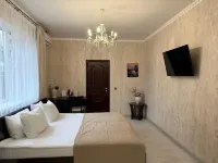Tverskie Zamki Mini-Hotel - 3 星級