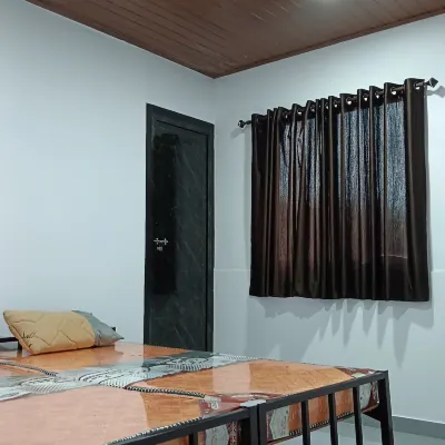 UNIVERSAL RESIDENCY CALICUT UNIVERSITY Hotels near Mundakkulam juma masjid