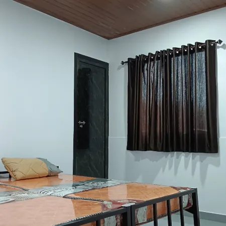 UNIVERSAL RESIDENCY CALICUT UNIVERSITY