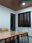 卡利卡特大學的UNIVERSAL RESIDENCY - 2星級