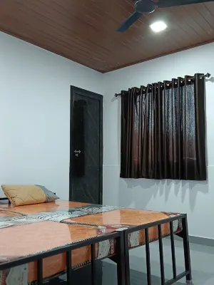 UNIVERSAL RESIDENCY CALICUT UNIVERSITY