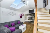 Villa Strnj - Homestays