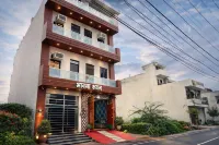 Hotel Bhavna Bhawan 800 m from Prem Mandir - Pensions