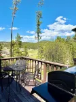 Mountain View Lodge & Cabins - Mountain view
