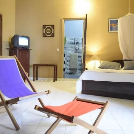 Fana Hotel