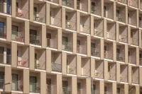 Kora Kiliki Hotels in 