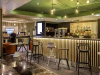 Hôtel Mercure Cavaillon - bar