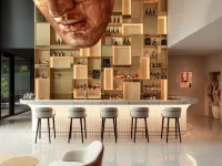 L'Esquisse Hotel & Spa Colmar - MGallery - bar