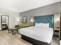 Best Western Eagles Inn Hotels in Rowan County