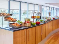 Ibis Styles Barnsley - breakfast