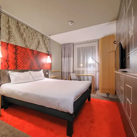 Ibis Gdansk Stare Miasto