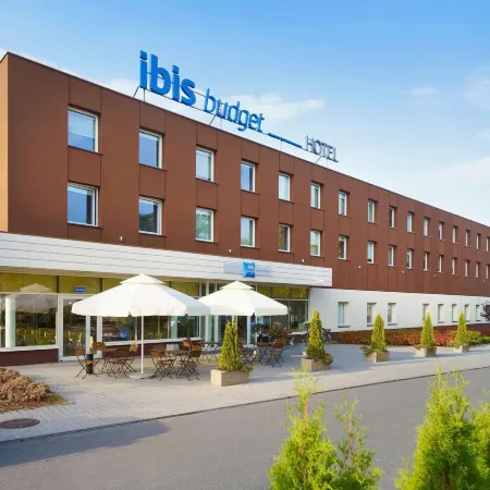 Ibis Budget Wroclaw Poludnie
