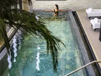 Sofitel Bahrain Zallaq Thalassa Sea & Spa - spa