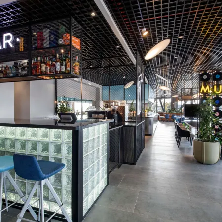 Ibis Tbilisi Airport