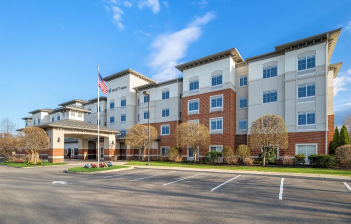 Hyatt House Fishkill